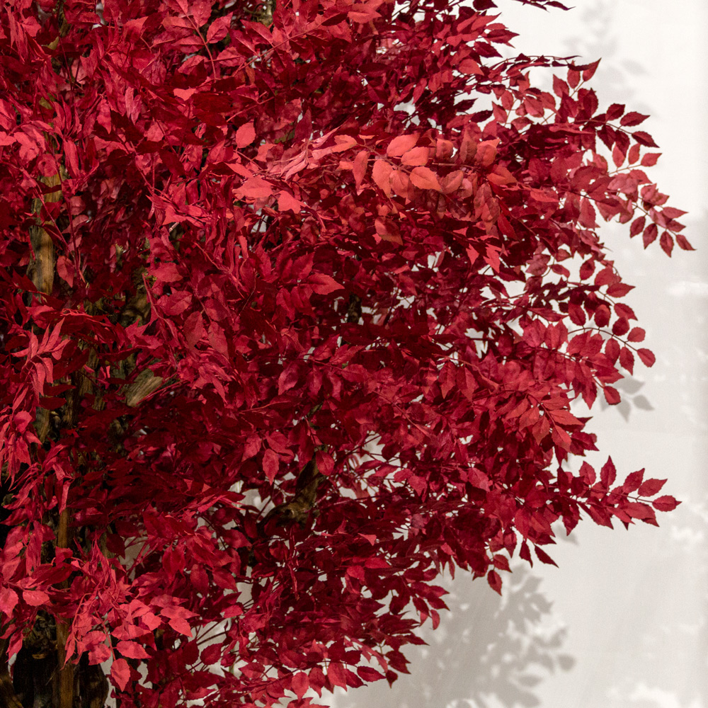 350/ОС/604(з)(УУ)(F) Дерево искусственноеинтерьерное h350см d210см_3