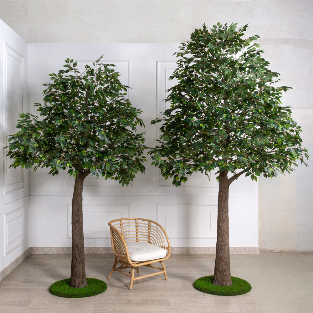 270МЕТ/разб/ПС/34(F) Дерево искусственное 