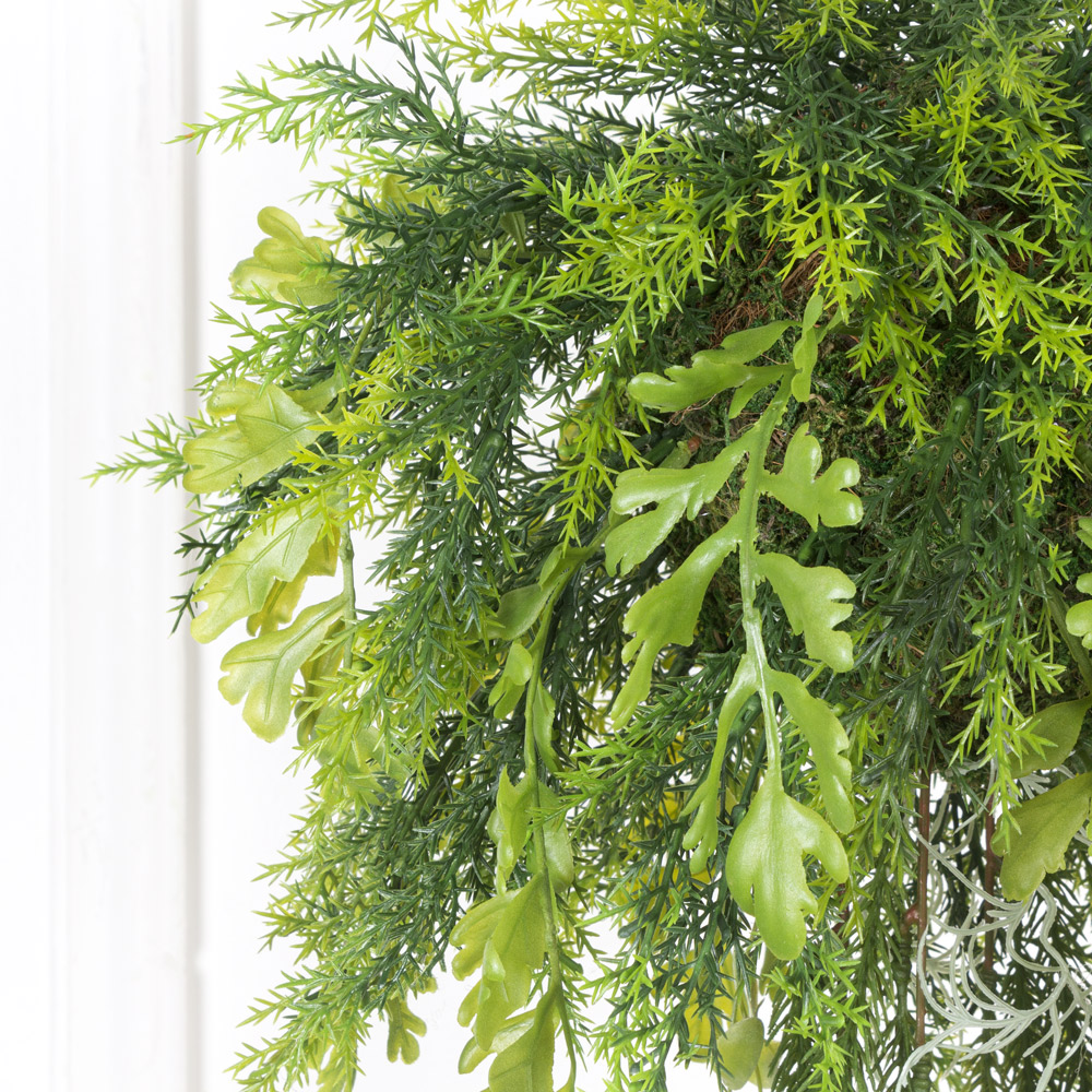 ККД85/301-3(з.) Кокедама 