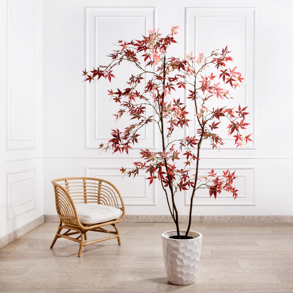 190/РН/ОК/530(F) Клён искусственный японский h190см