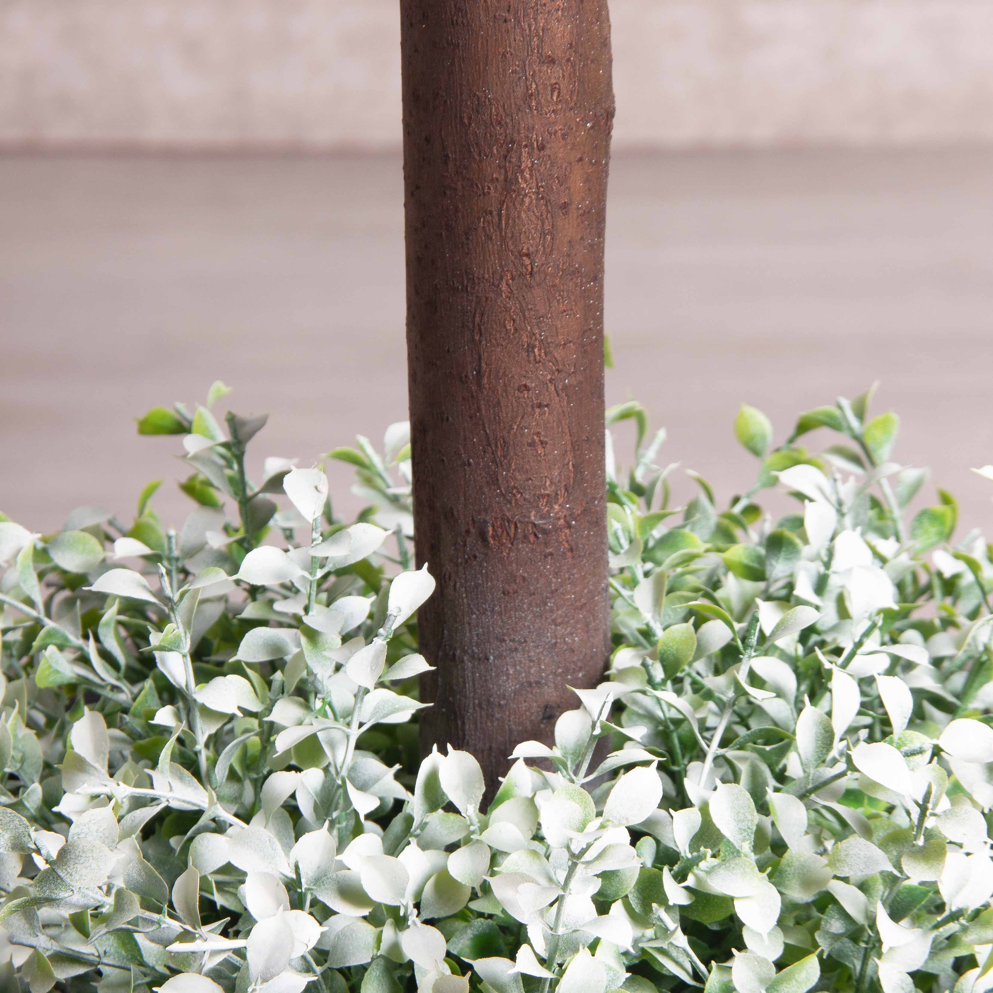 СШ120/229-1(F) Самшит-шар Премиум (с патиной)_4