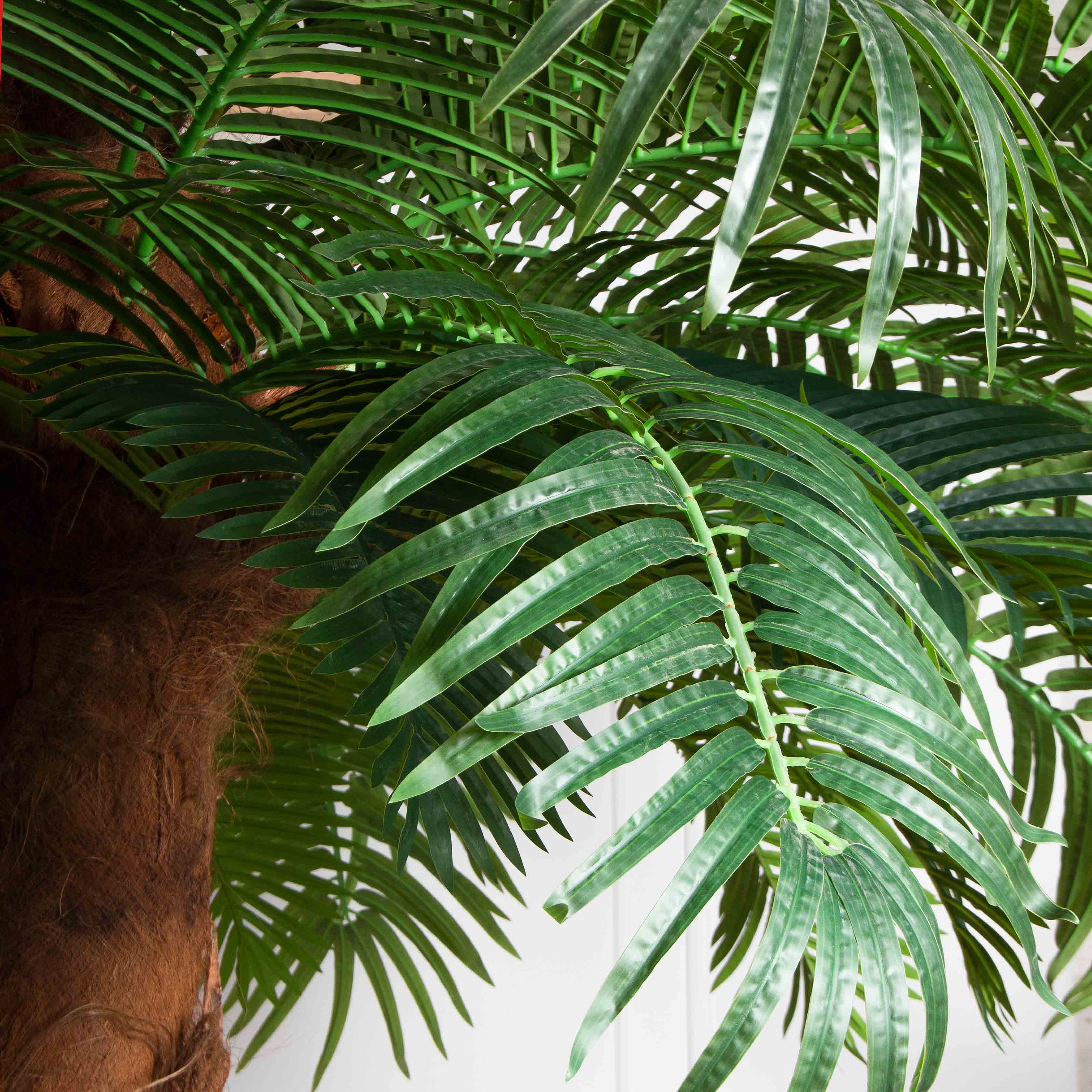 ПС450Разб/ТР/49Прем(Пр)(F) Пальма Арека искусственная h450см на мет.основании_6