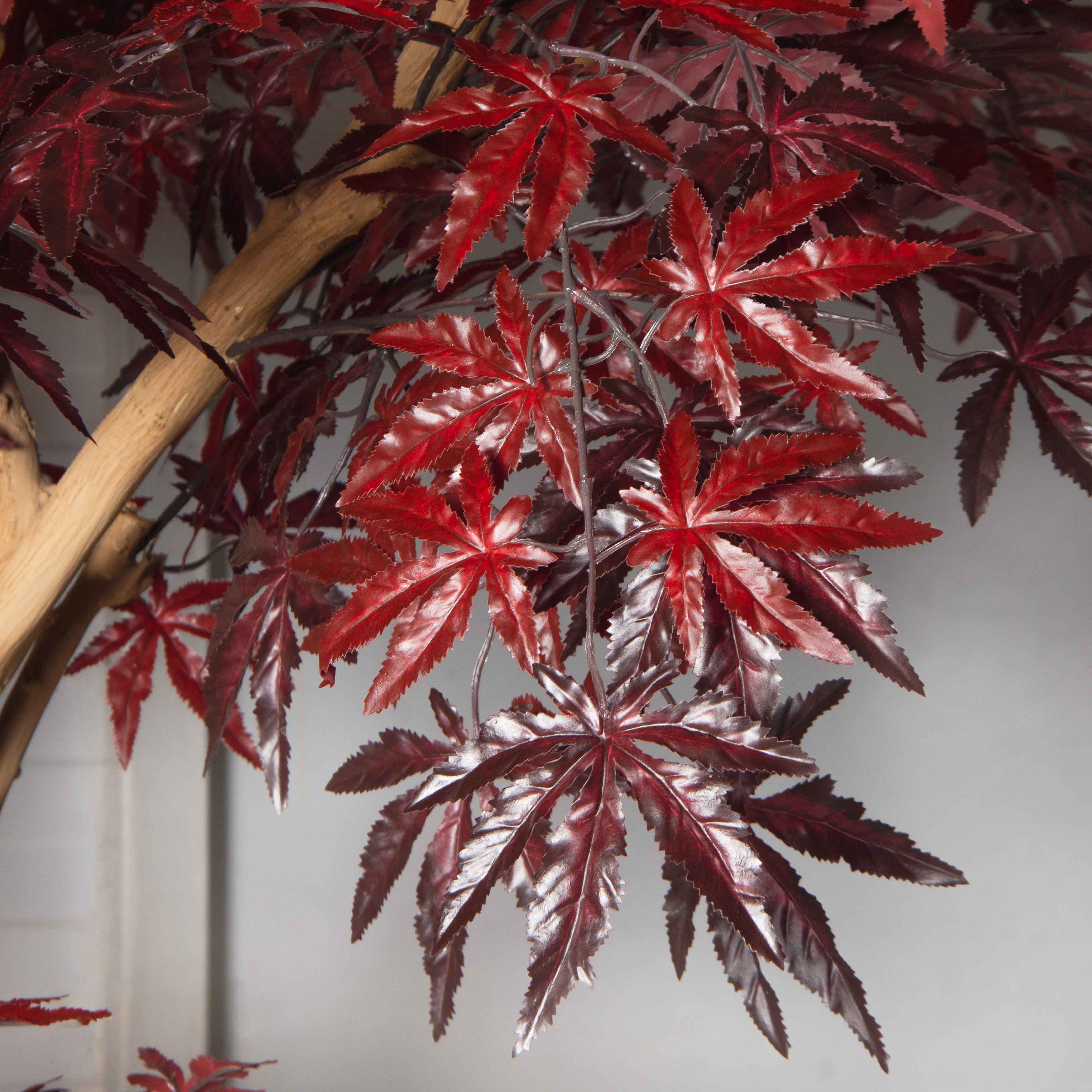 270/ДА/400(з)(УУ)(Пр)(F) Клён искусственный h270см d230х110см, латекс_6