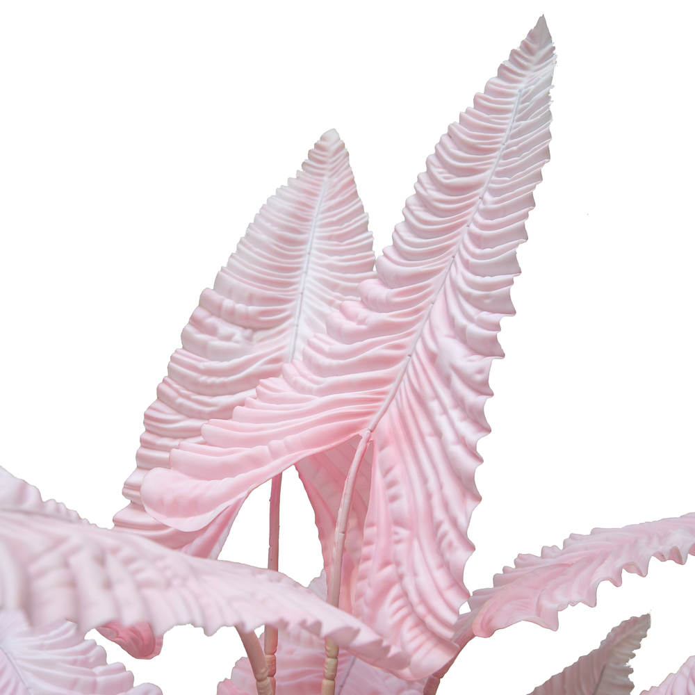 170/К/408 Каладиум куст h170см (латекс)_2