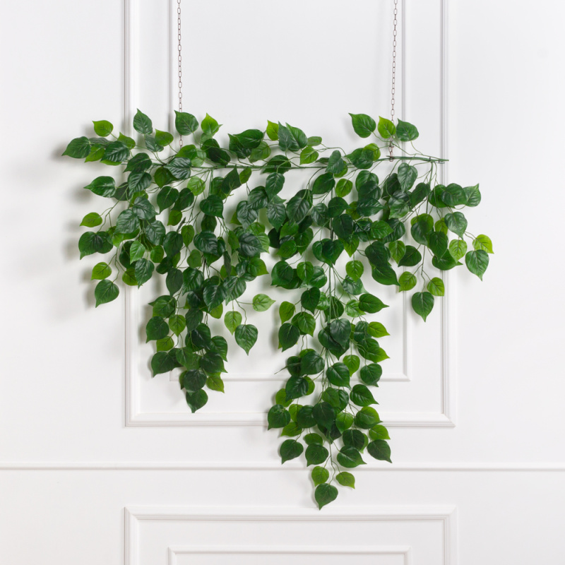 Л65-1 Лиана искусственная лиственная L100см