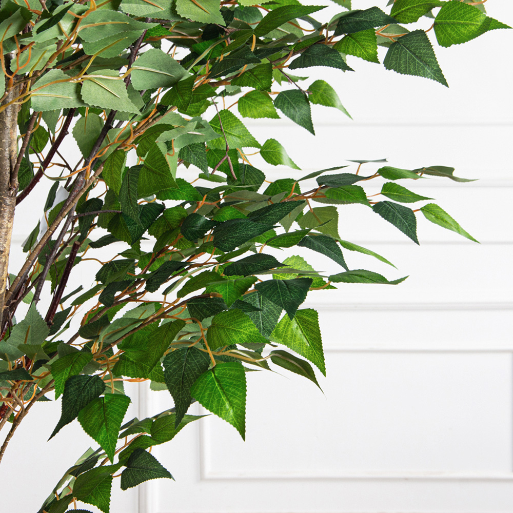 230/РН/12М(з)(F) Береза искусственная h230см, d120см_4