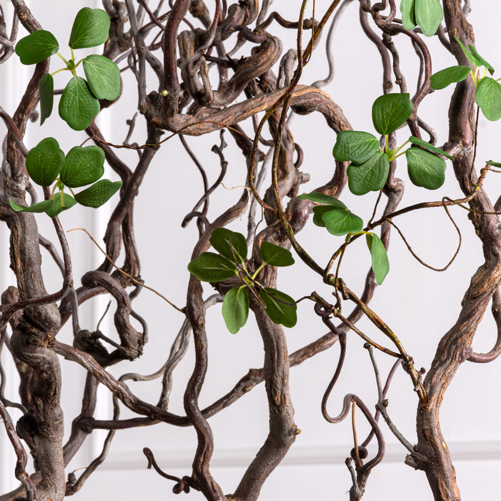 220/ДД/518(Пр) Шеффлера искусственная Компакта h220см (латекс)_3