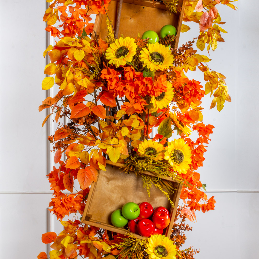 ДЛ172(Пр)(Fix)(F) Декор входной группы 