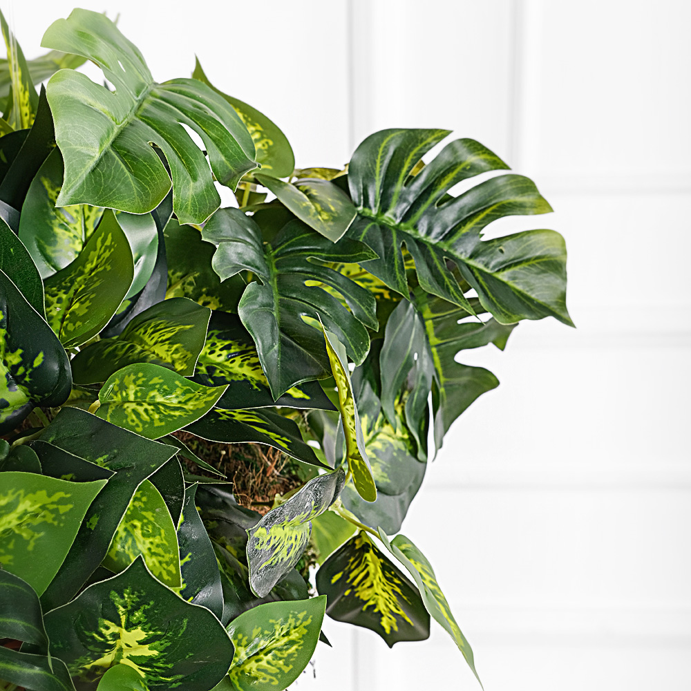 ККД45/67(F) Кокедама d20см 