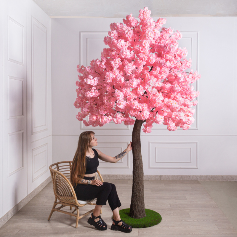 280МЕТ/разб/ПС/225 Дерево искусственное