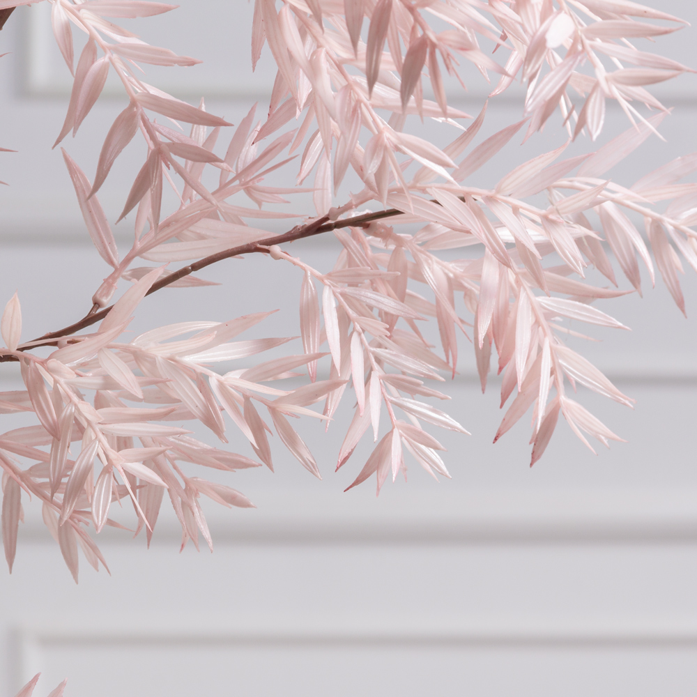 200/РН/ОК/601(Пр)(F) Дерево искусственное интерьерное h200см, розовое_3