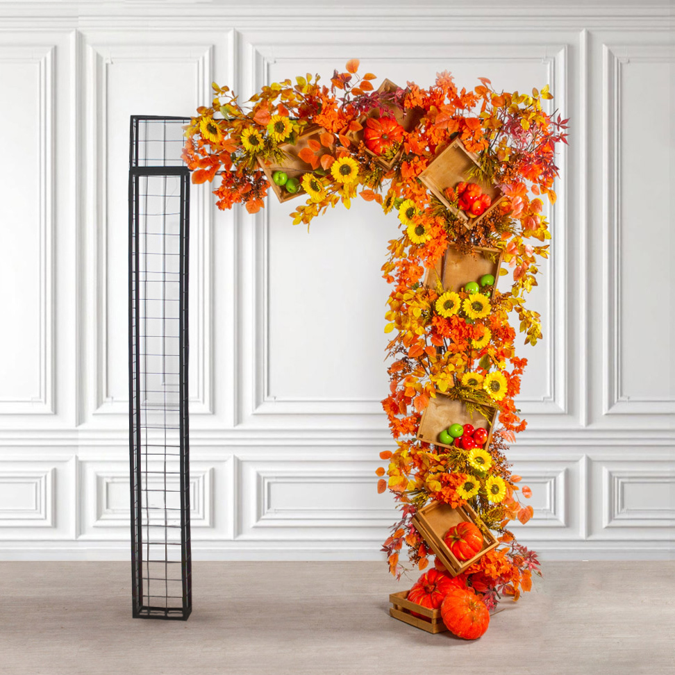 ДЛ172(Пр)(Fix)(F) Декор входной группы 