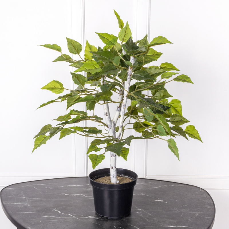 50/РН/490(з) Береза искусственная h50см