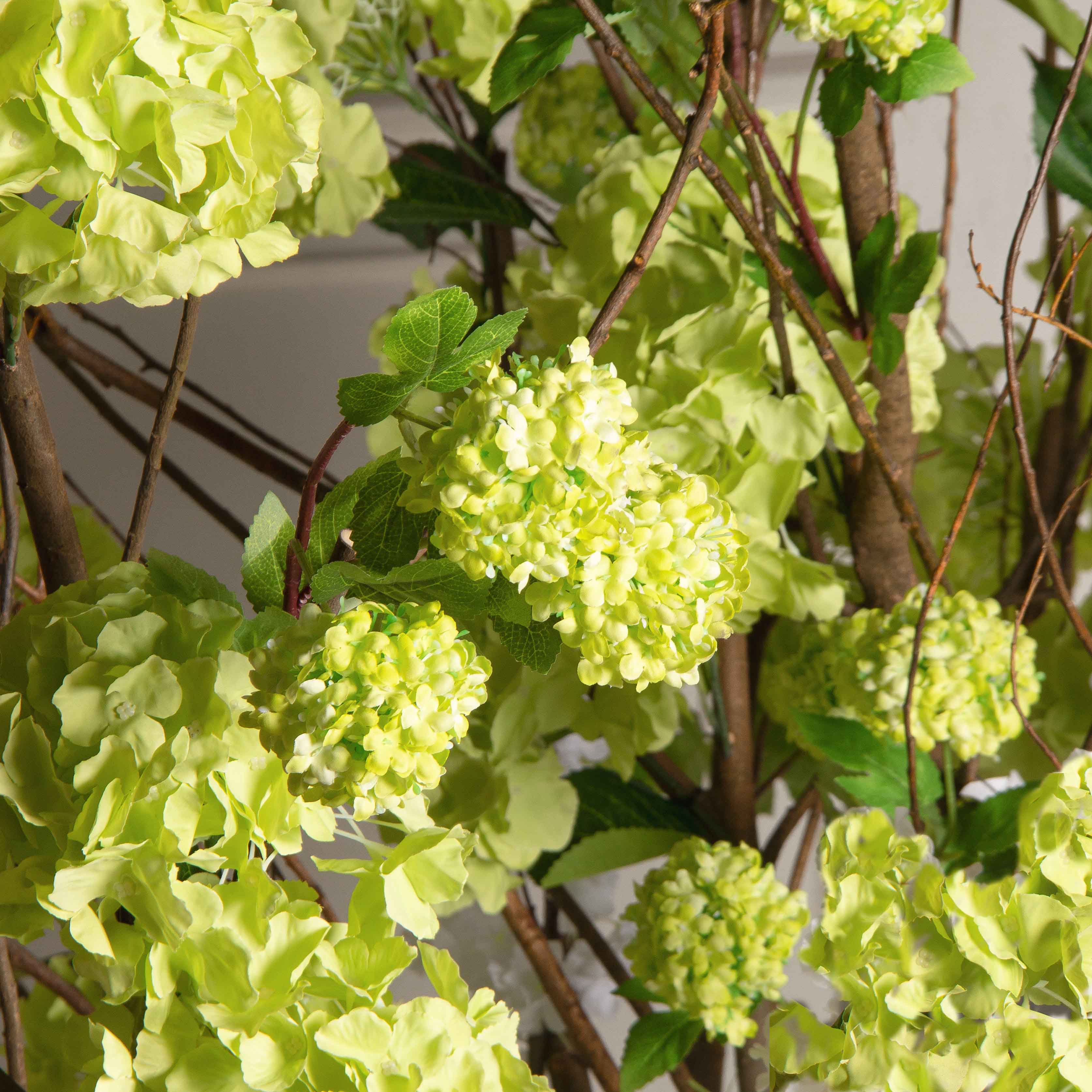 280ГБ/Разб/Пр/АСС/225/460(з)(F) Дерево искусственное разборное h280см d450см на основании 100х50см_7