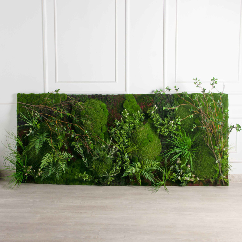 ФТС453(F) Фитостена, за 1кв.м._1