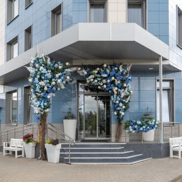 Sheraton Skypoint Luxe Hotel | Московская область