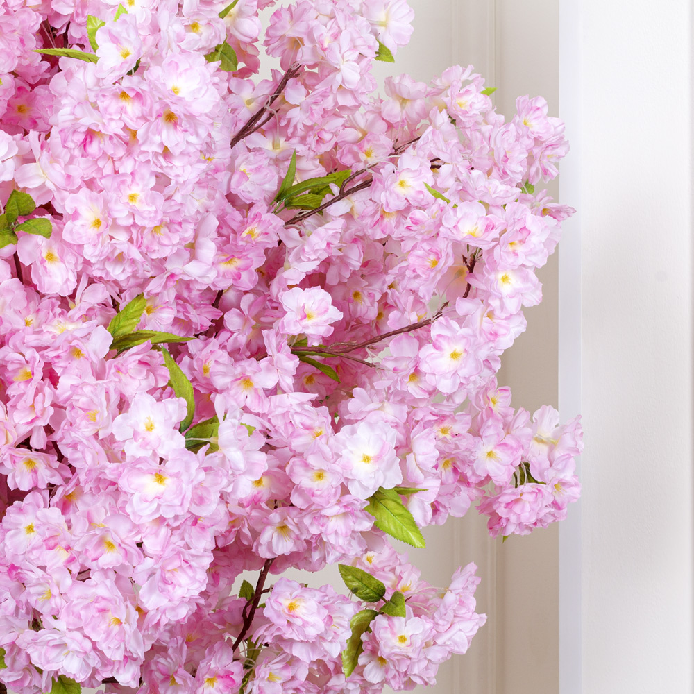 160/РПК/46М-2/2 Сакура Элит искусственная, h160см, розовая_7