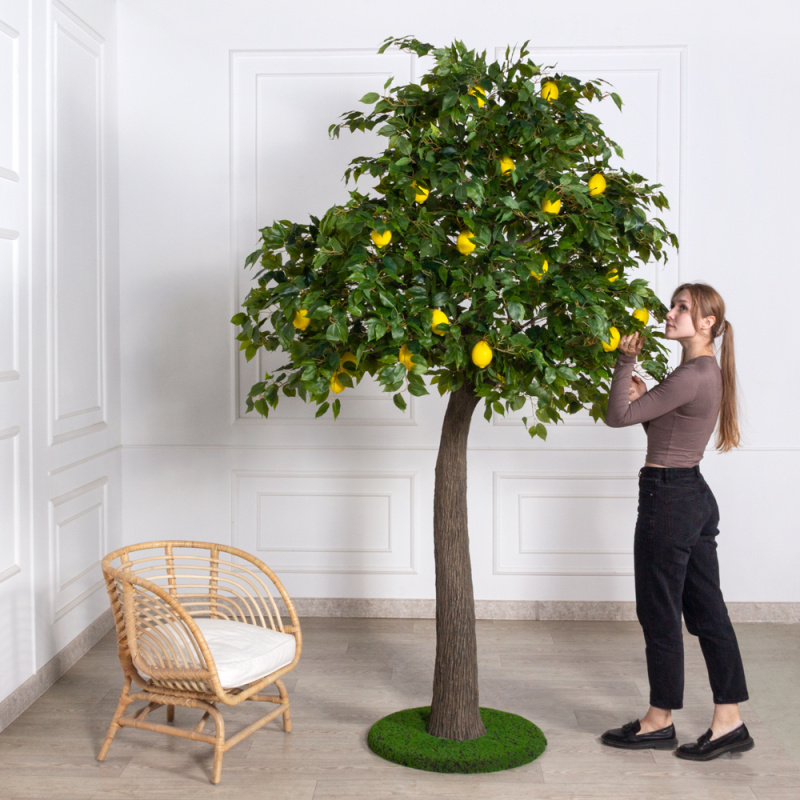 260МЕТ/разб/ПС/345/20(F) Дерево искусственное 