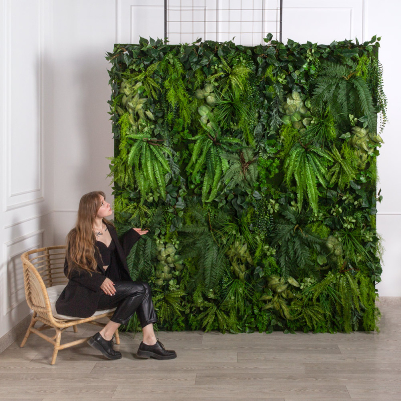 ФТС200(F) Фитостена 1кв.м_1