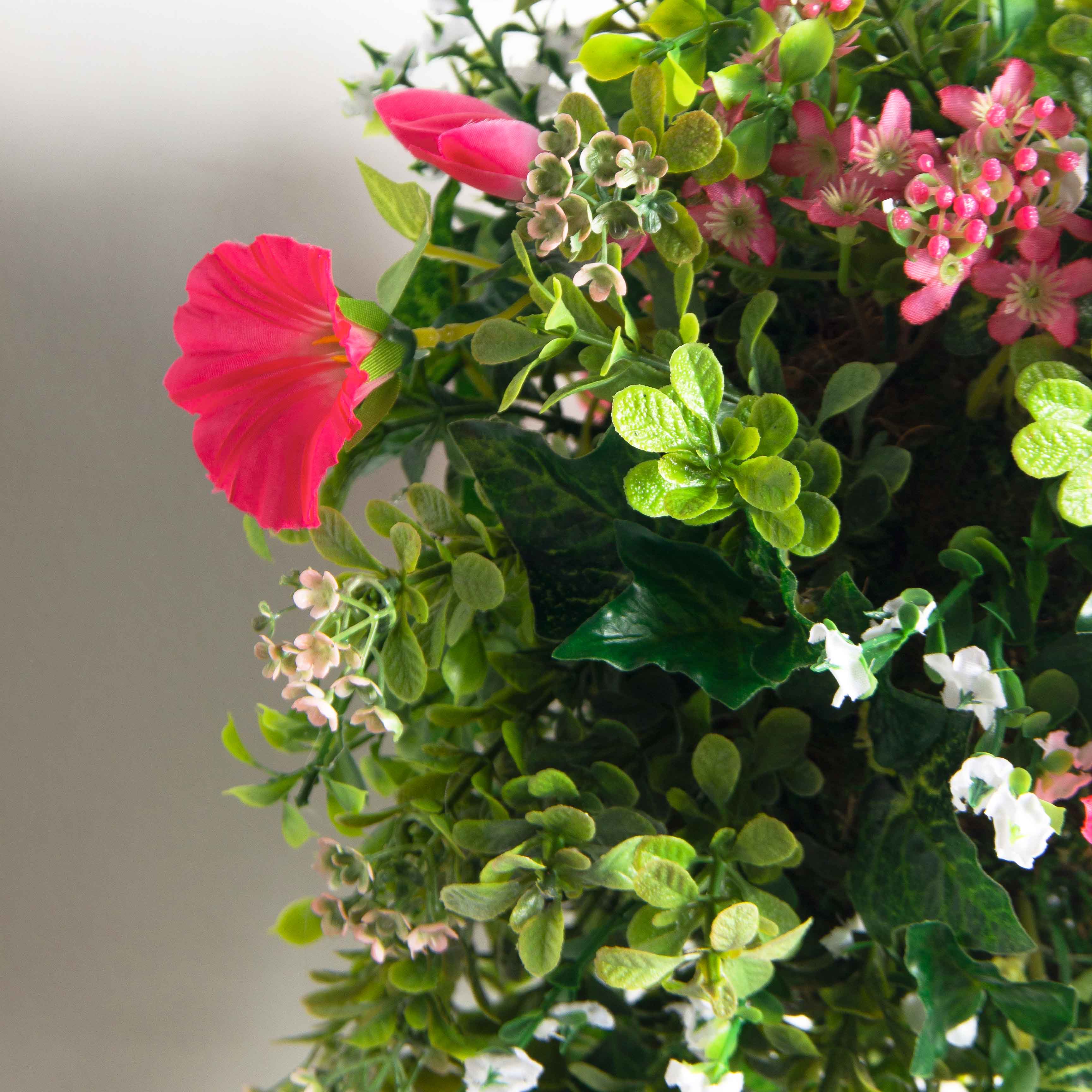 ККД86/316-1(F) Кокедама d15см 