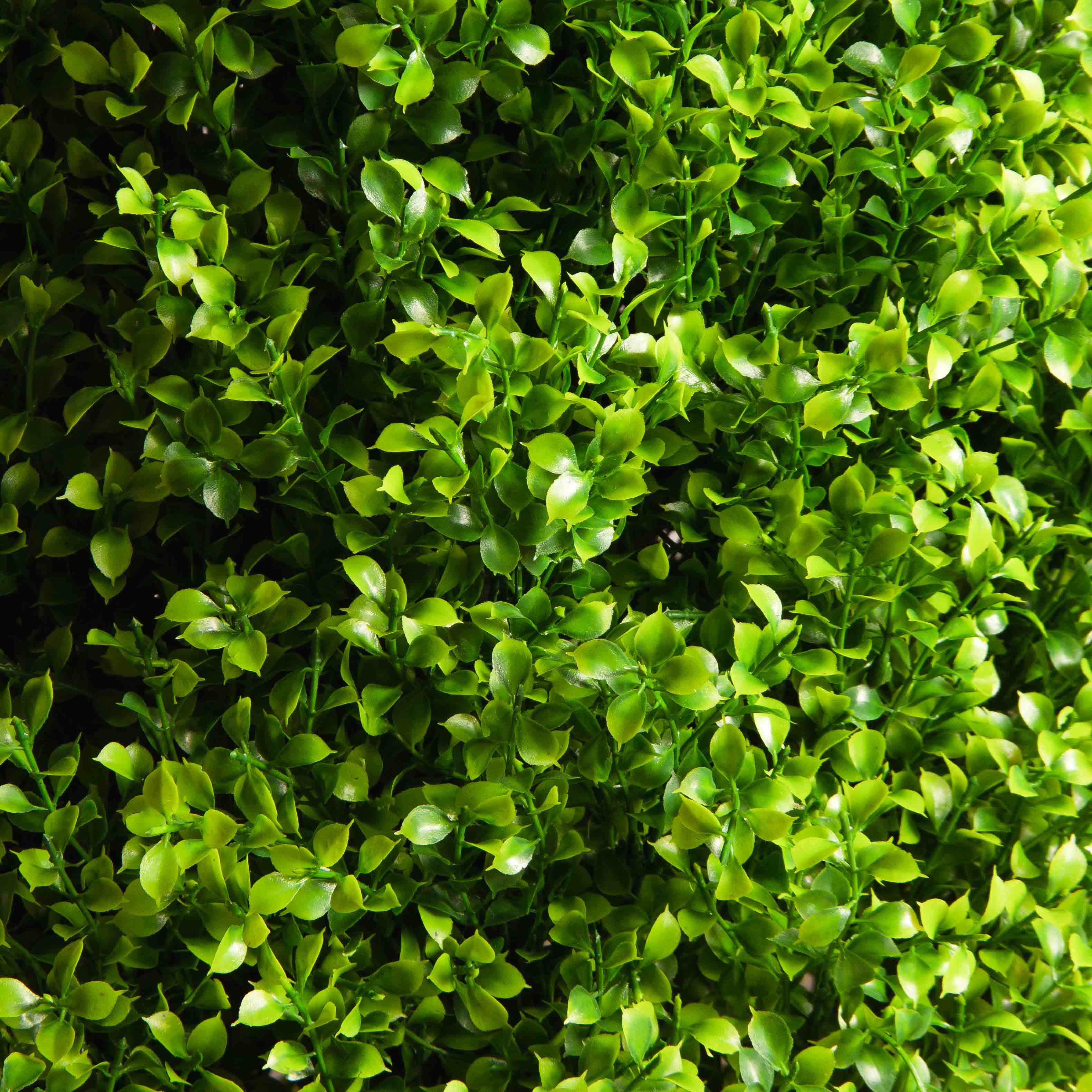 СК130/229(з)(F) Самшит искусственный конус Премиум h130см_5