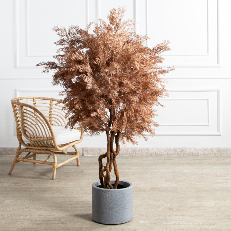 150/ВИТ/656(з)(F) Дерево искусственное декоративное h150см_1