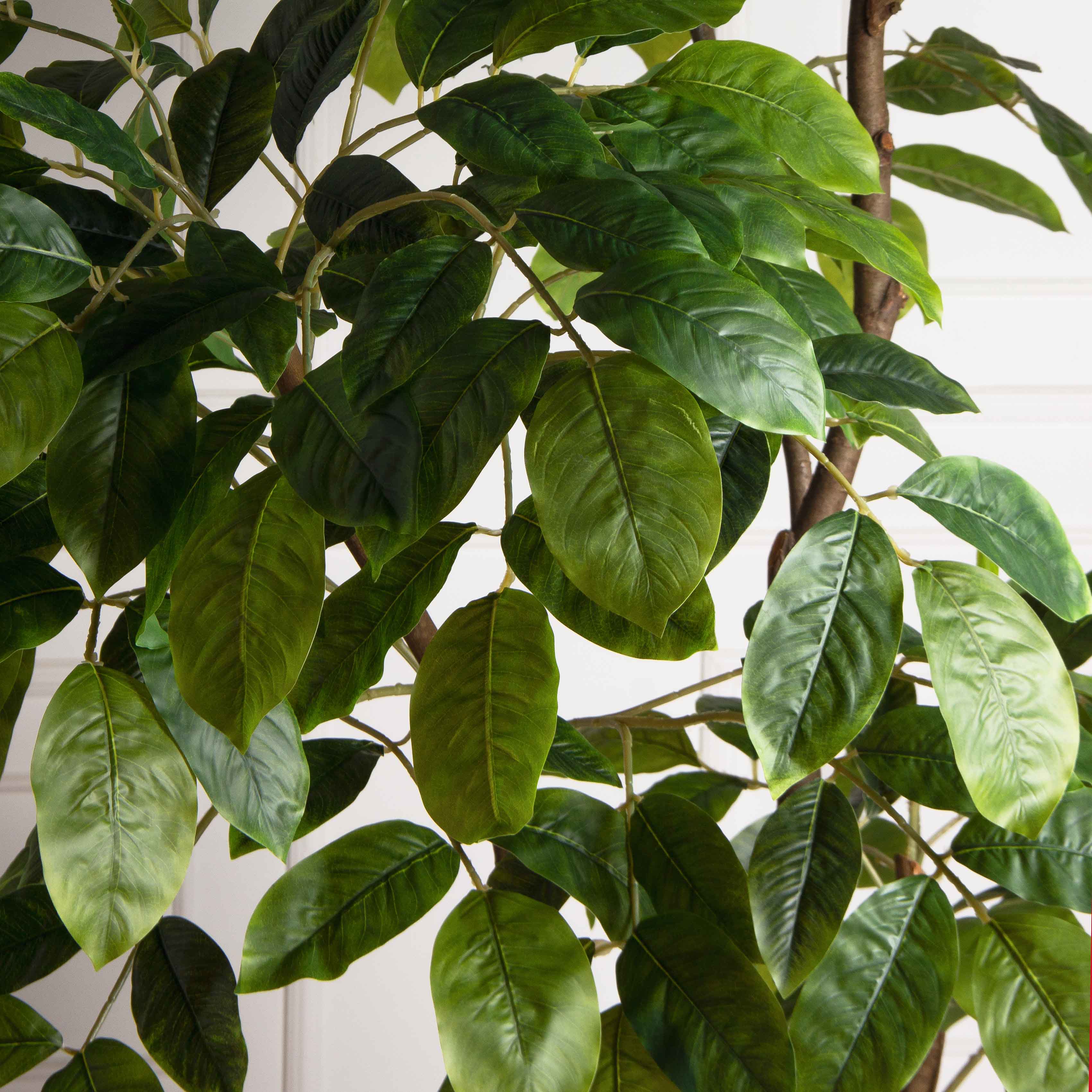 240/РН/АСС/618(Пр)(F) Магнолия искусственная h240см_5