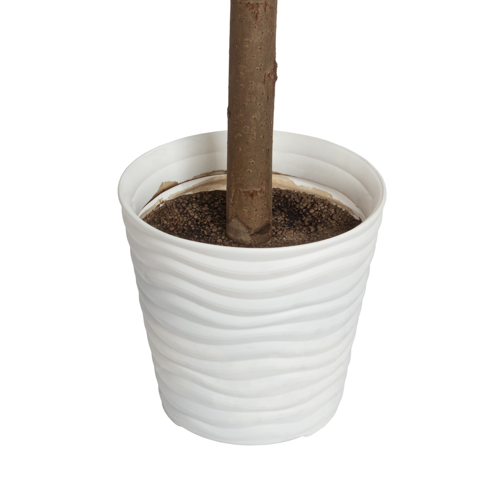 120/Ш/188 Лавр h120см(латекс) в интерьерном кашпо_3