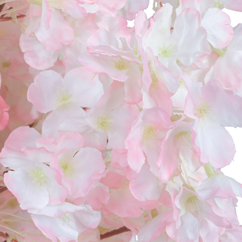 160/РПК/46М-2/3 Сакура Элит искусственная, h180см, бело-розовая_3