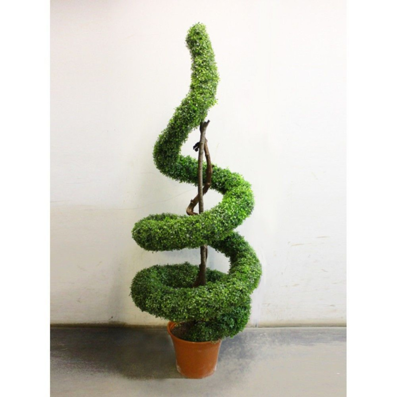 СКВ 190/95(з.) Самшит-конус витой