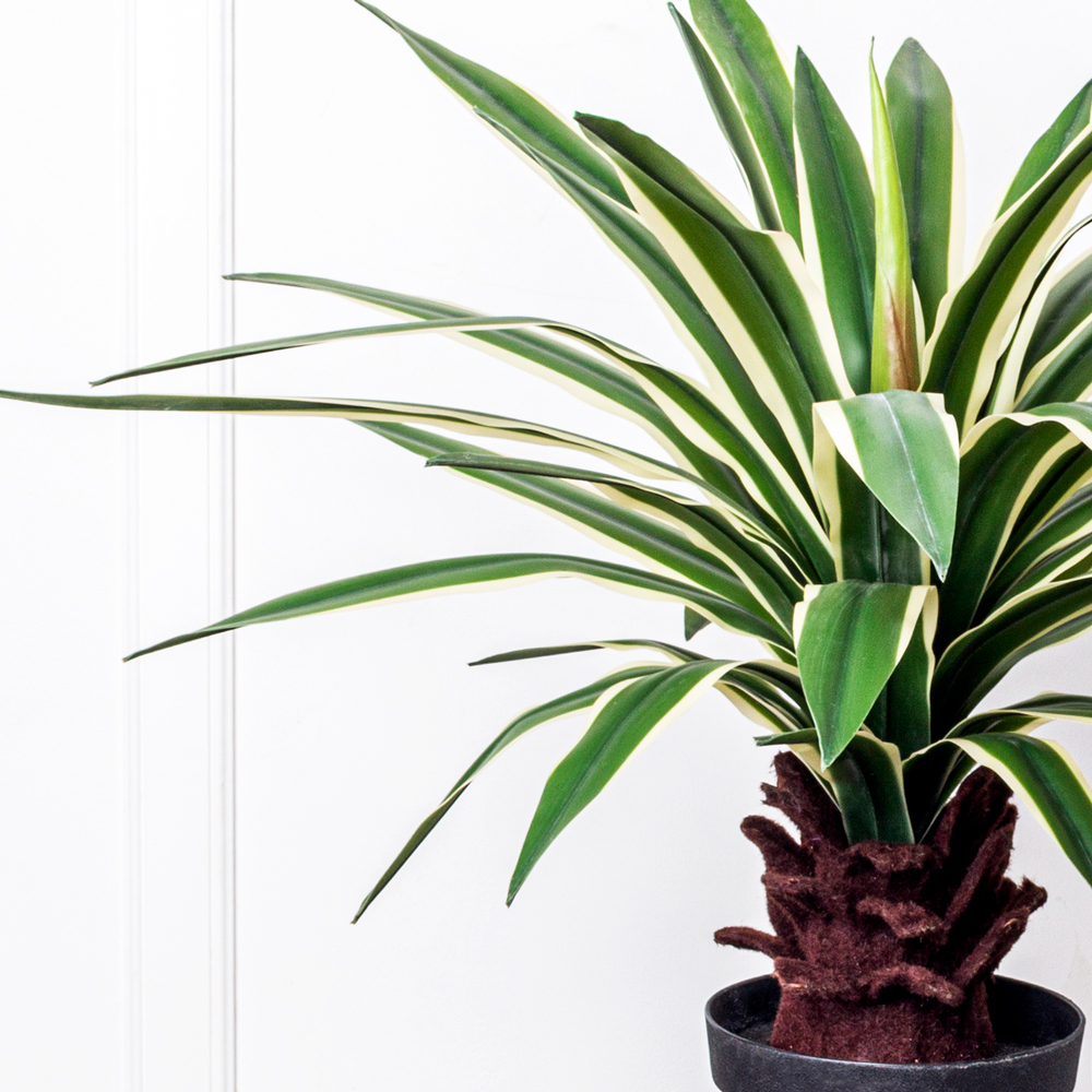 070/501 Юкка Глариоза искусственная h70см_1