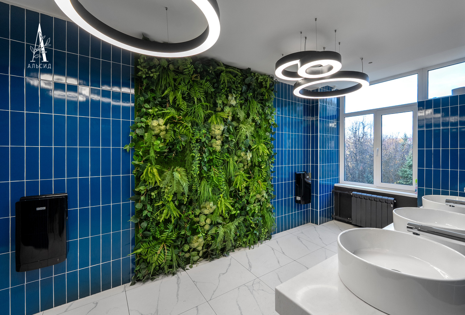 ФТС200(F) Фитостена 1кв.м_9