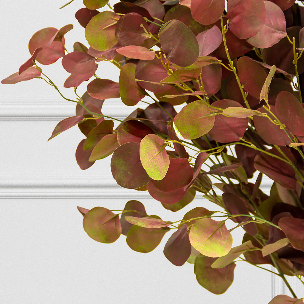 190/РН/482 Эвкалипт искусственный интерьерный h190см_2