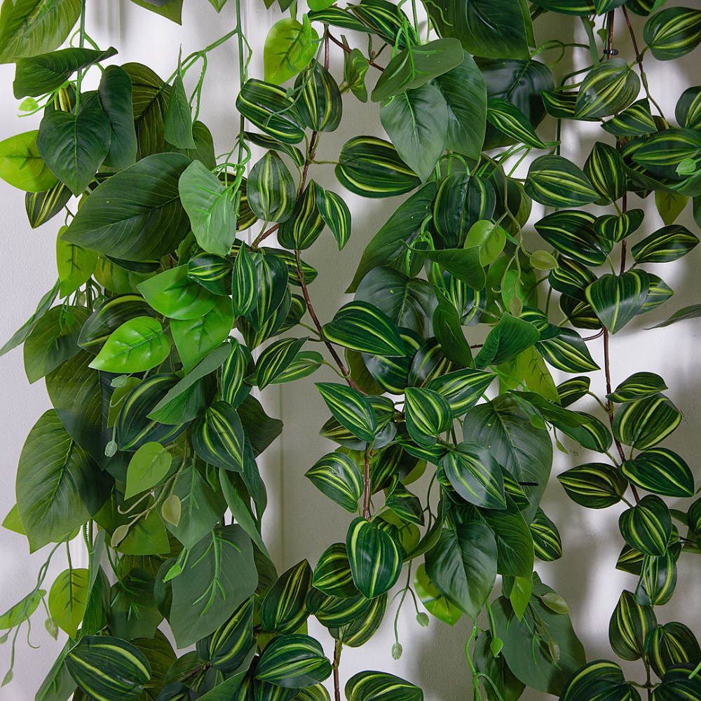 Л177(Пр)(F) Лиана искусственная  L100см_2