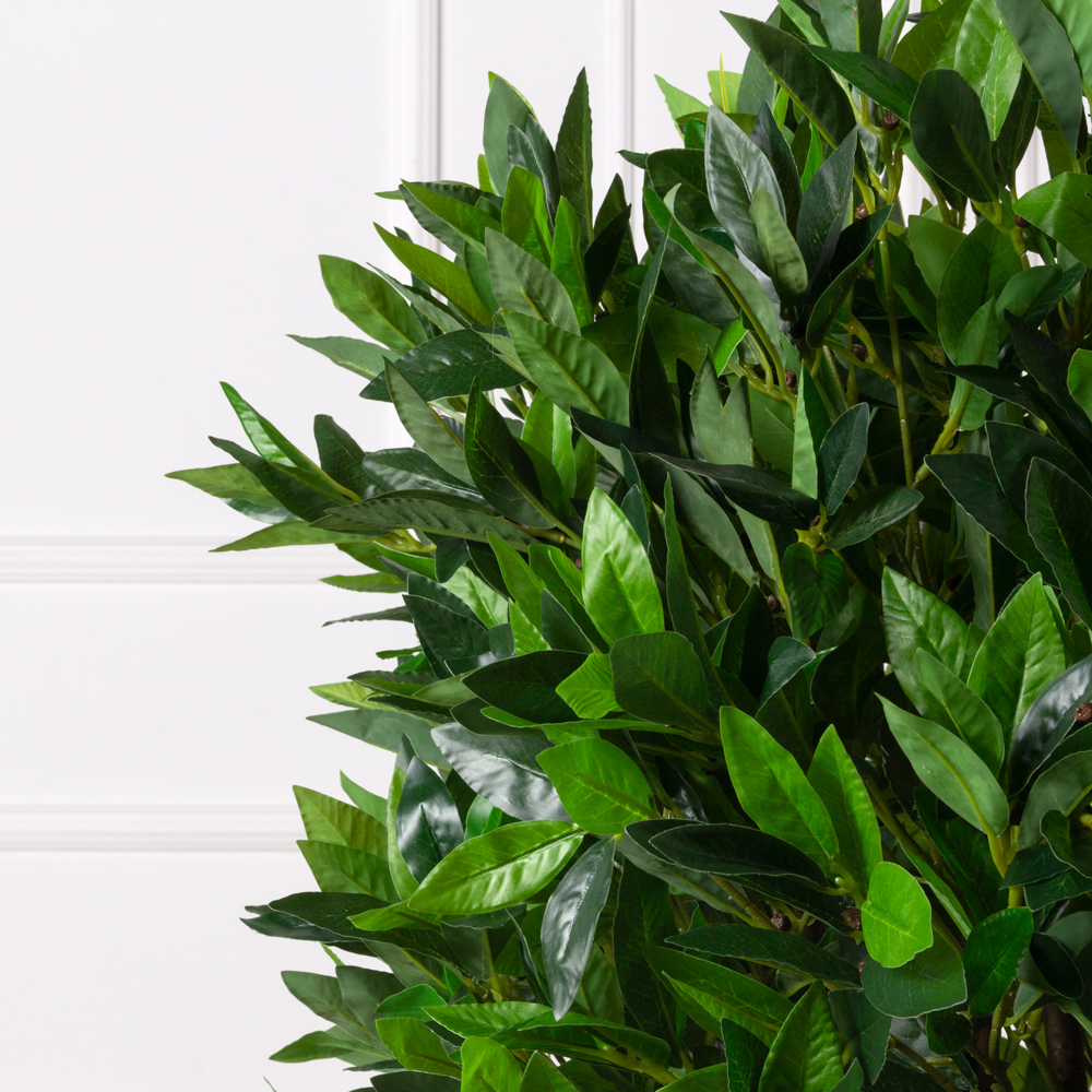 170/РН/188(з) Лавр искусственный h170см (латекс)_3