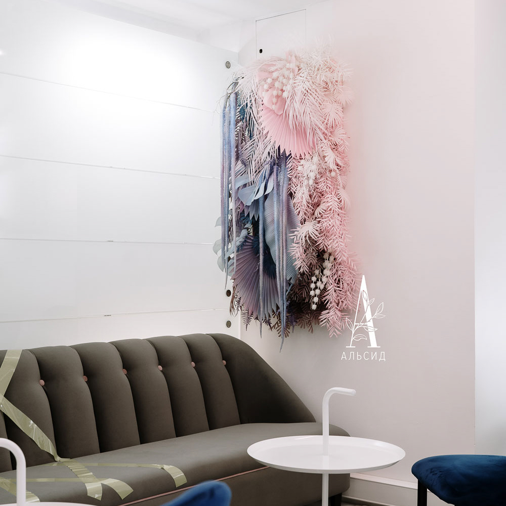 ФК08/1 Фитокартина 