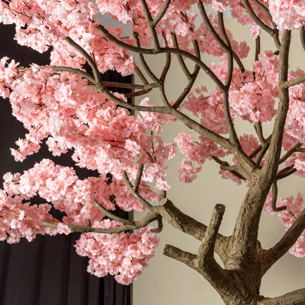 400разб/225(з)(Fix)(F) Сакура Элит искусственная h400см, d350см_11