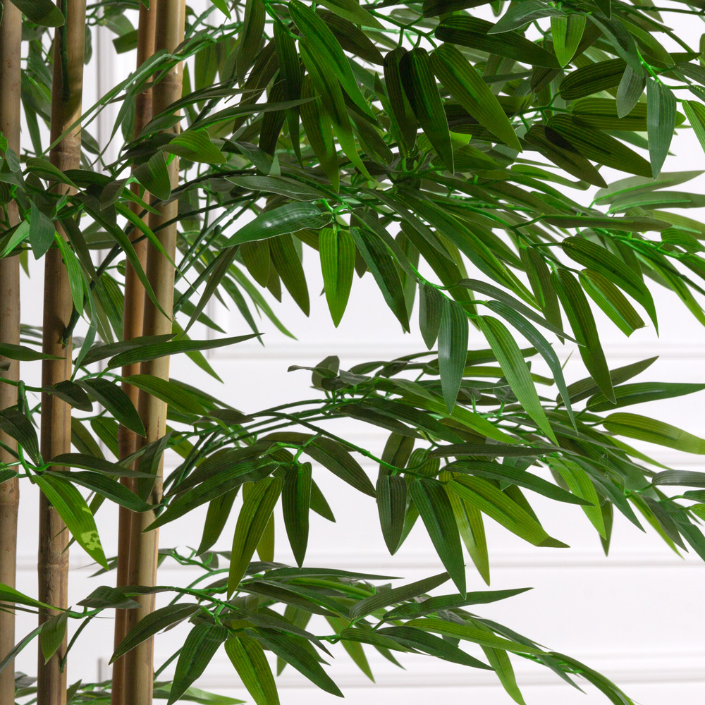 240/75/1(з)(F) Бамбук искусственный 8 стволов, h240см (латекс)_2