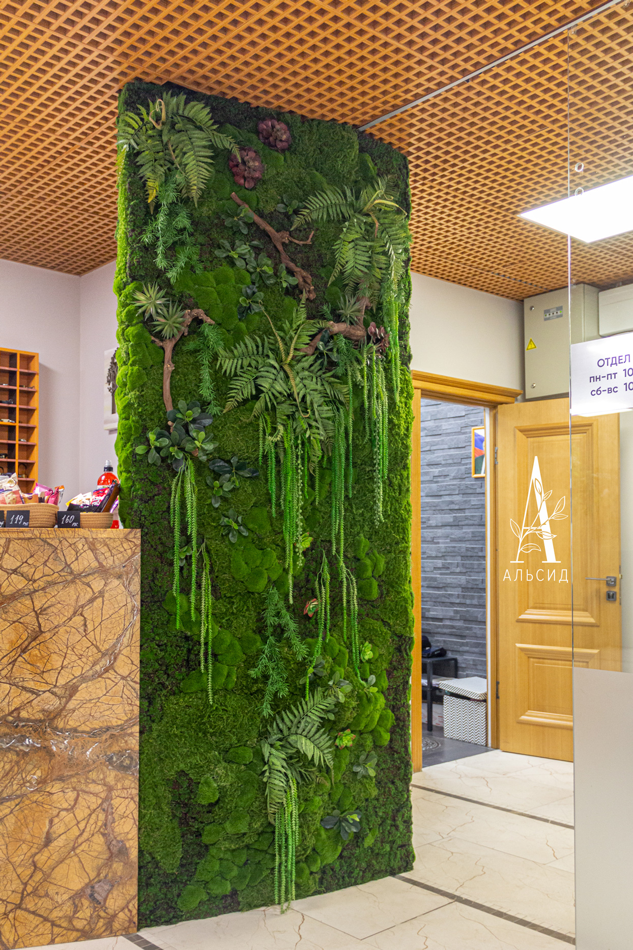 ФТС177(Пр)(F) Фитостена, за 1кв.м_5