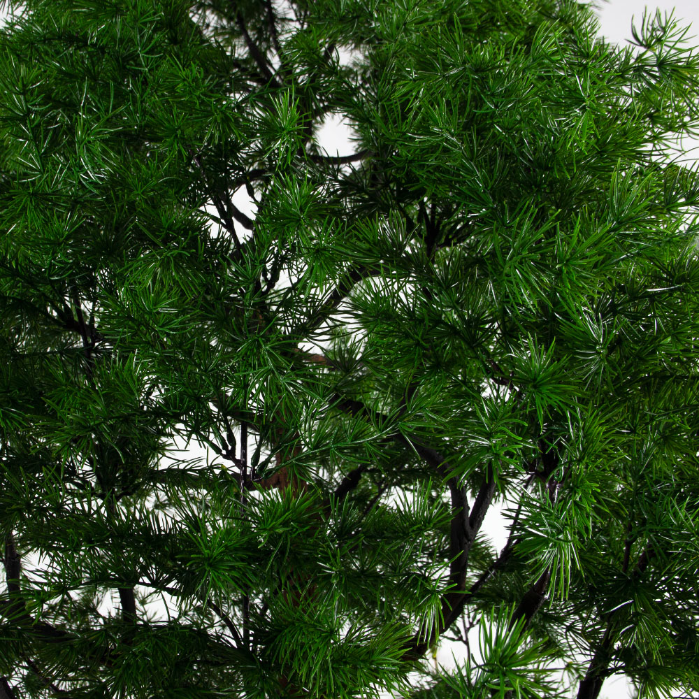 270разб/ДС/310(F) Лиственница искусственная h270см d140см_4