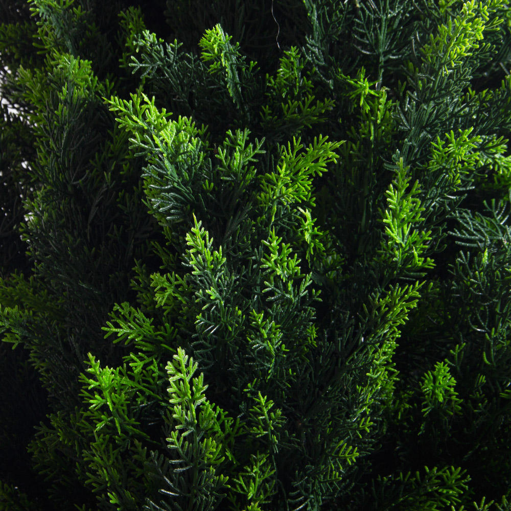 Т210/1460(Пр)(F) Туя искусственная конус  h210см_4