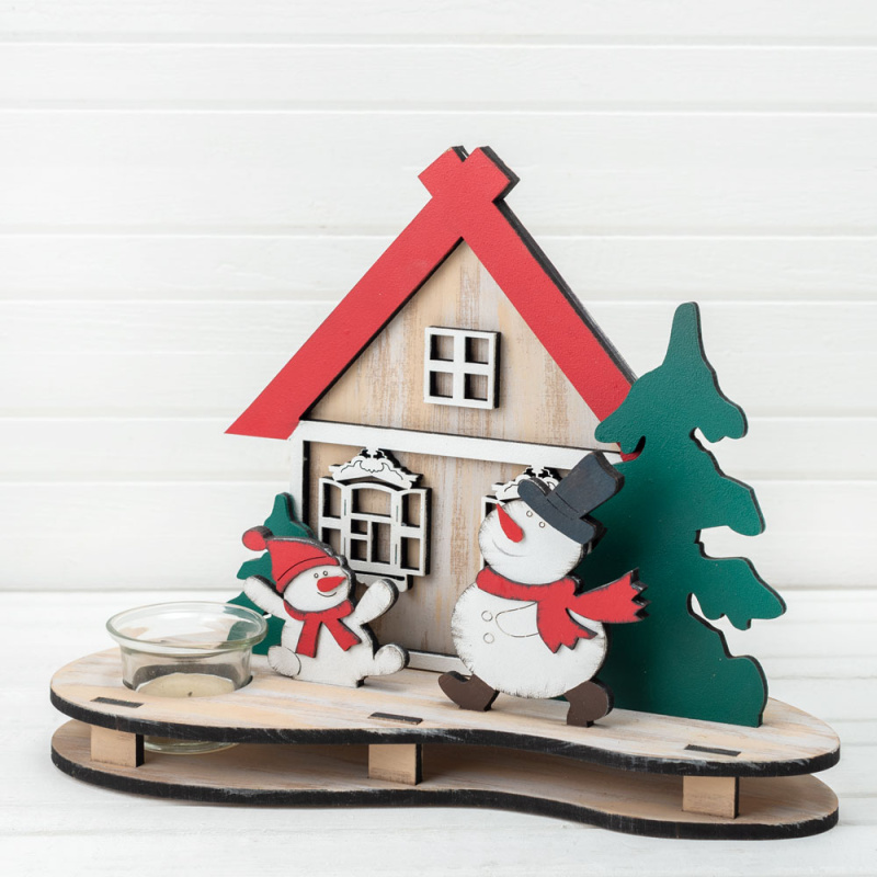 905/18-1/2 Подсвечник 