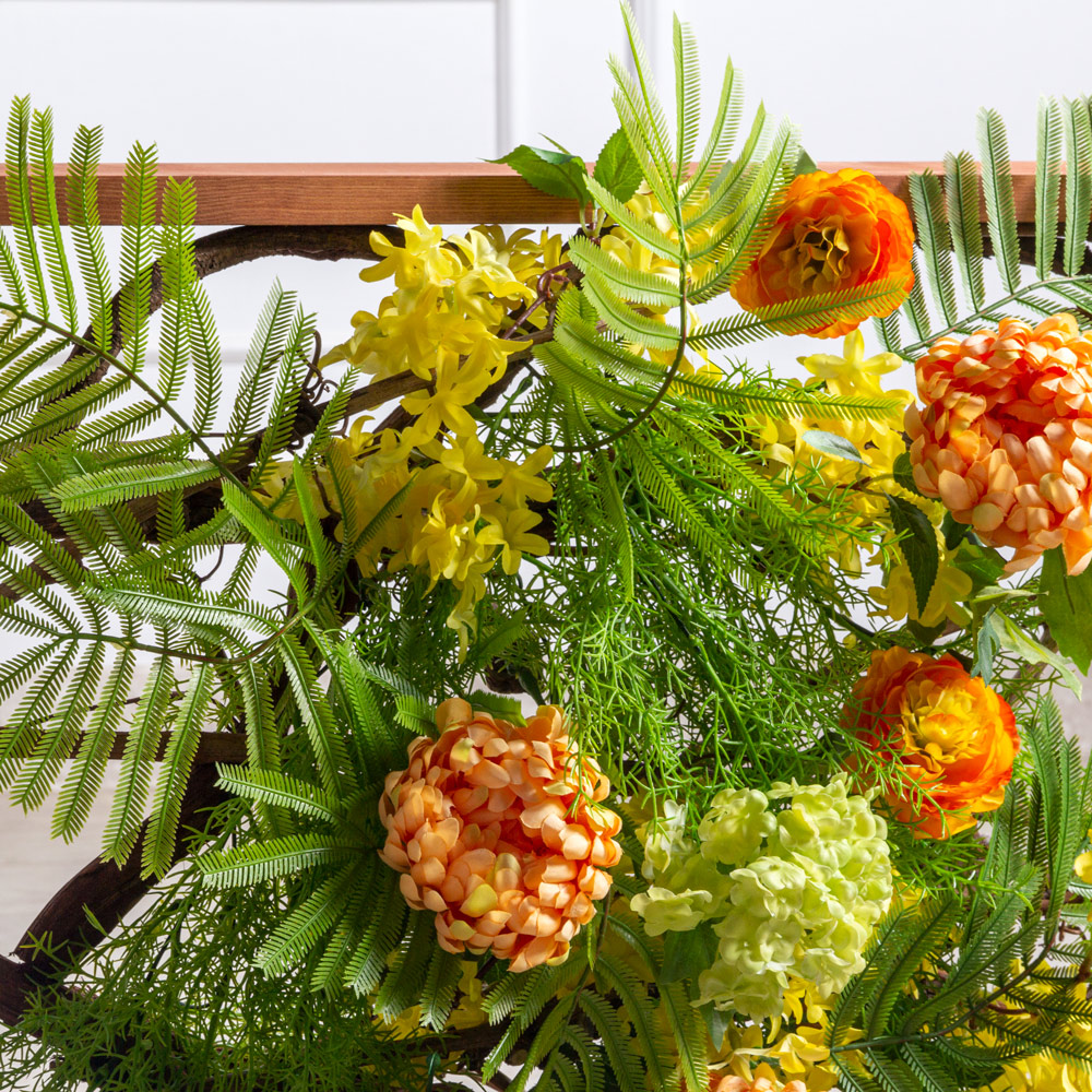 Ш055/60(з)(F) Ширма декоративная 120х55см (S=0,66 м.кв.), односторонняя_3