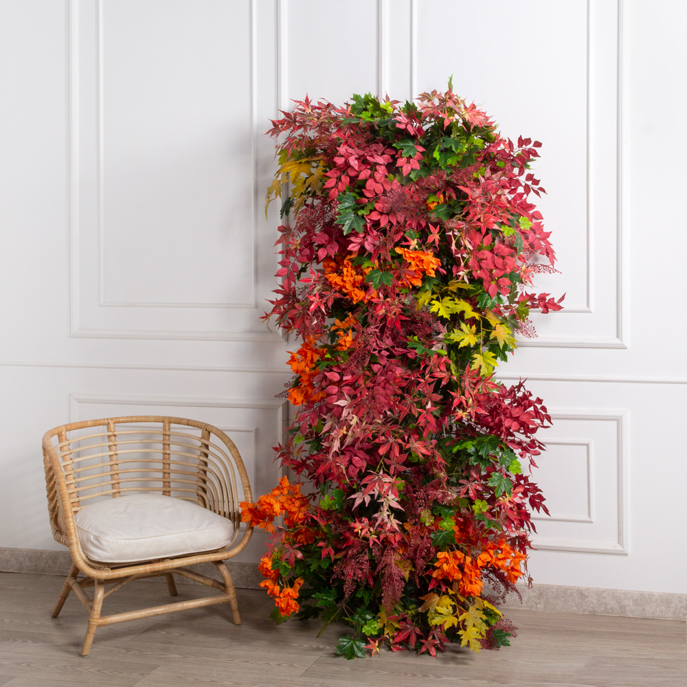 Л146(Пр)(F) Лиана осенняя L100см_5