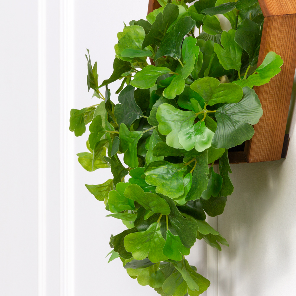 БК136/08(F) Композиция искусственная Сота 38хh33см_1