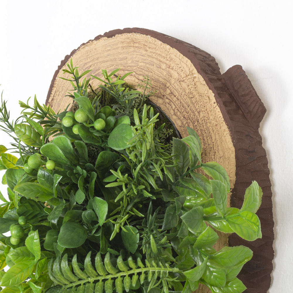 БТФ07-1 Спил декоративный большой (35*25см)_4