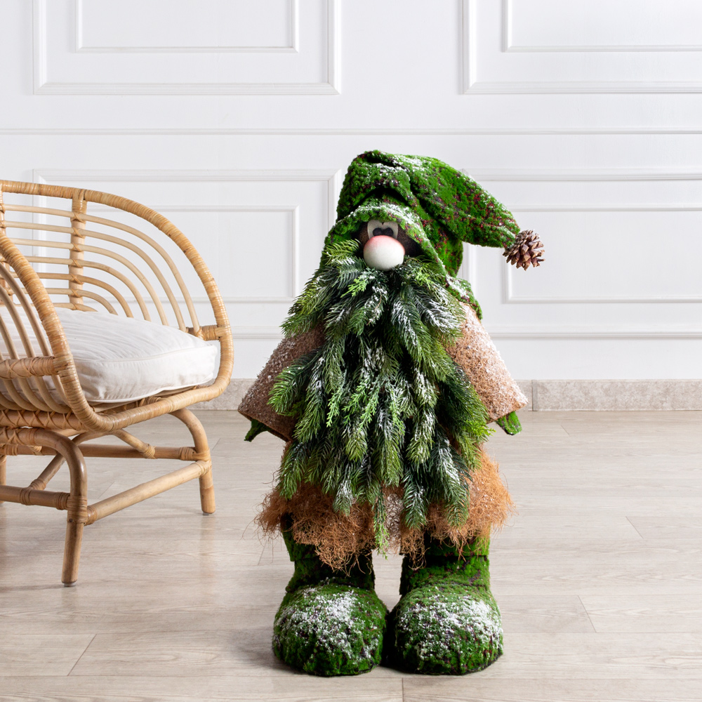 БТФ011(F) Гном лесной h70см_1