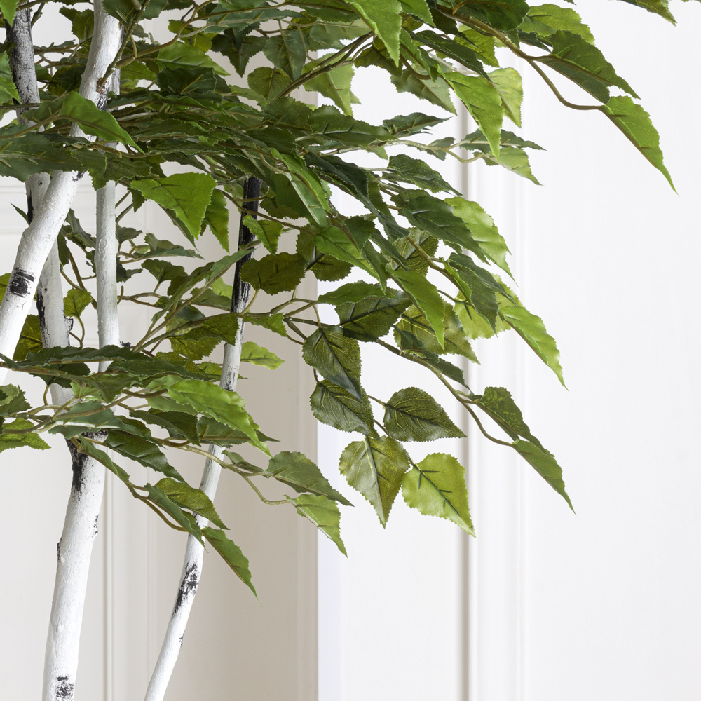 180/РН/490(з) Береза искусственная h180см, d110см (латекс)_3