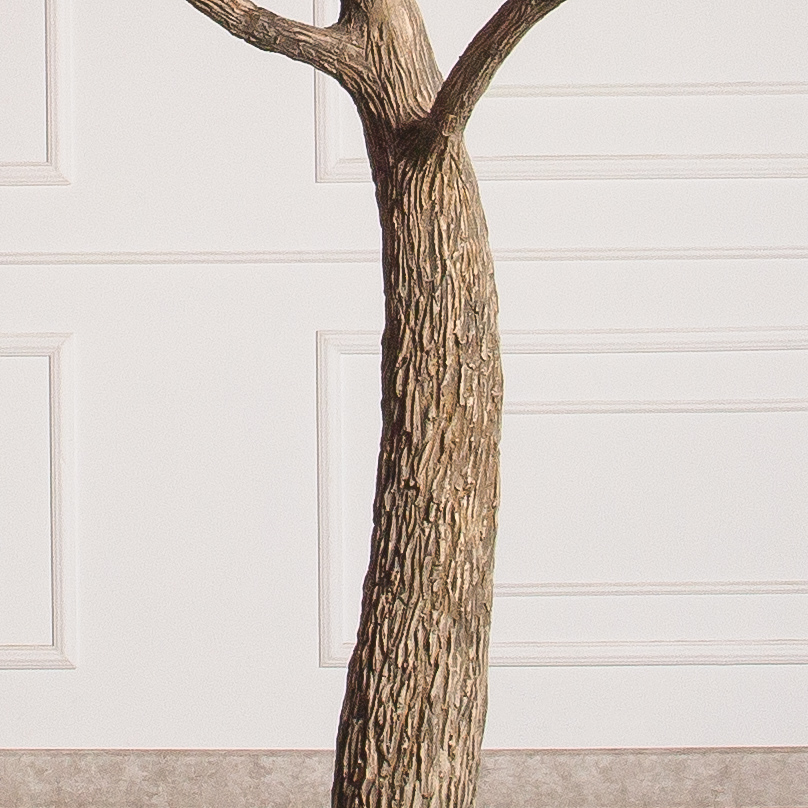 320МЕТст/разб/АСС/46(F) Сакура искусственная h320см, малиновая_3