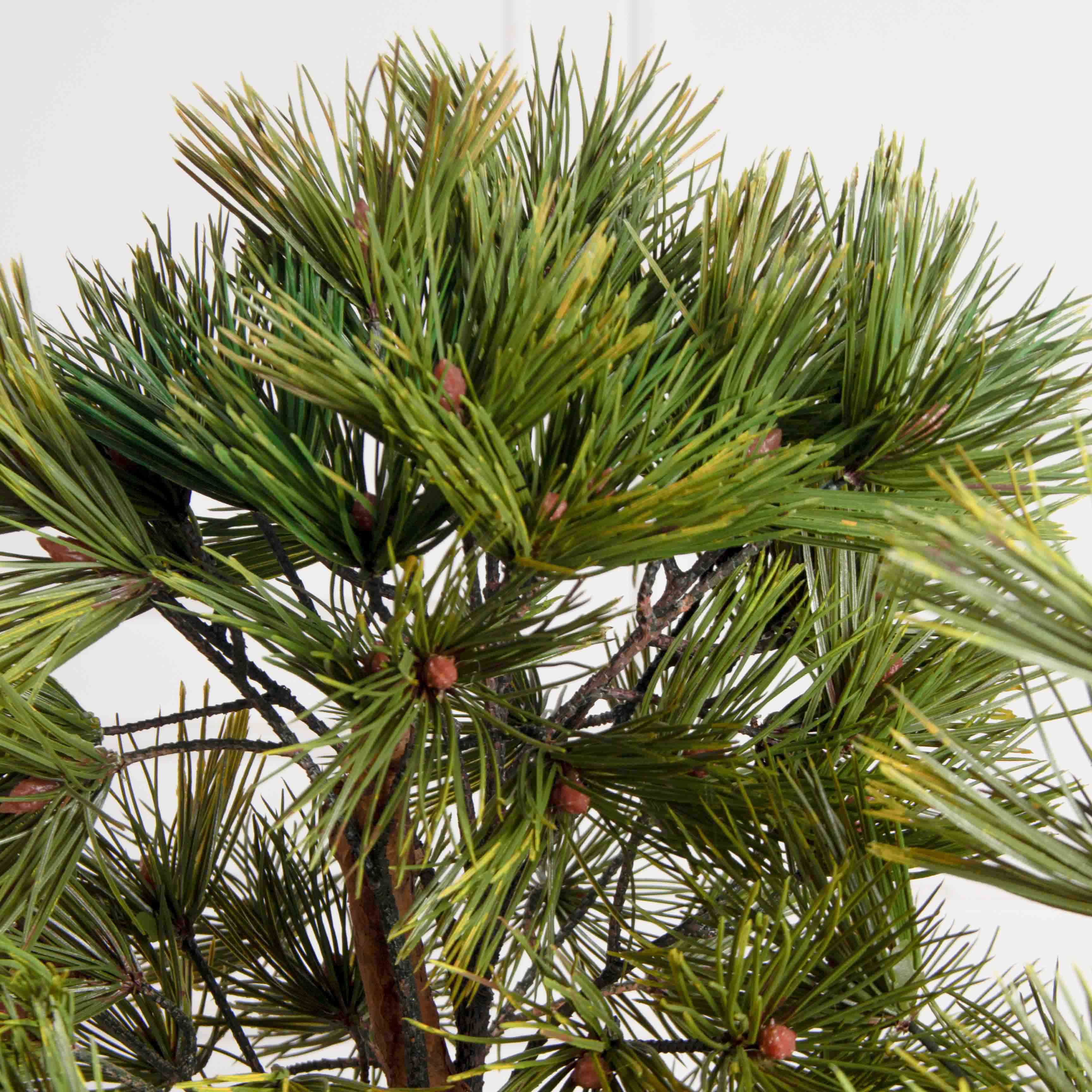 150/СН/539(з) Сосна искусственная h150см на основании_3